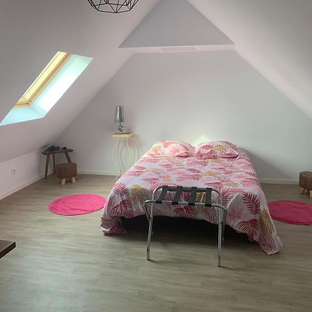 Parc Ar Brun Bihan Minihy-Treguier ภายนอก รูปภาพ