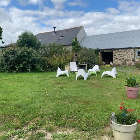 Parc Ar Brun Bihan Minihy-Treguier ภายนอก รูปภาพ